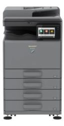 MULTIFUNCION A3 COLOR SHARP BP-22C25